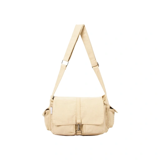 Image of Megan Bag - Cream