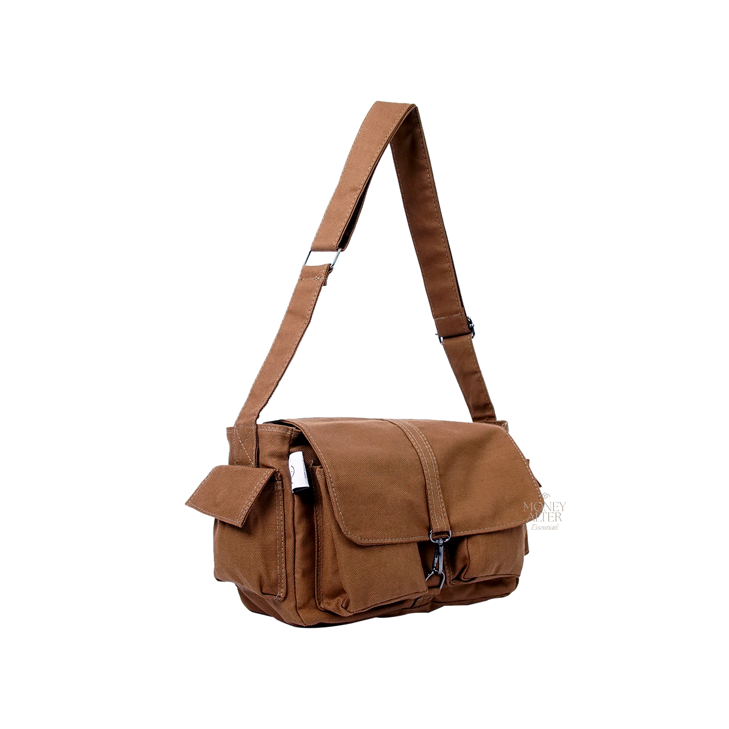 Megan Bag - Walnut