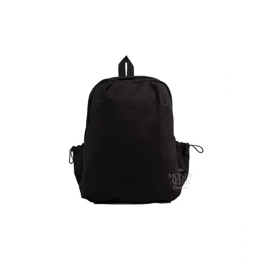Miles Backpack Black