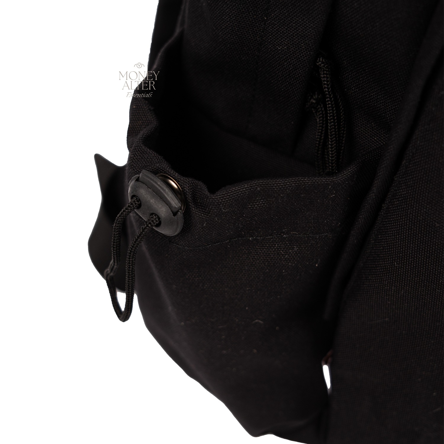 Miles Backpack Black