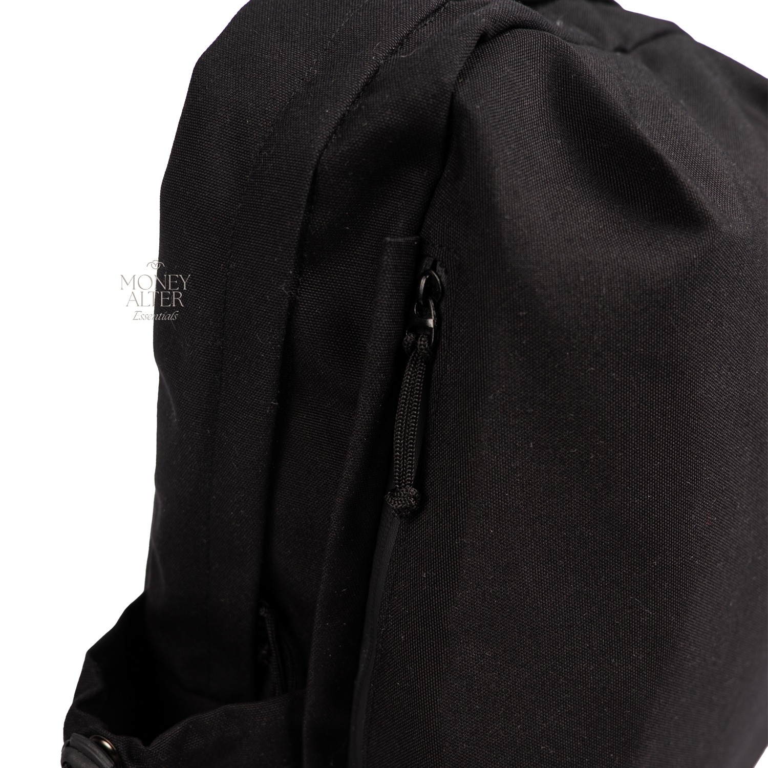 Miles Backpack Black