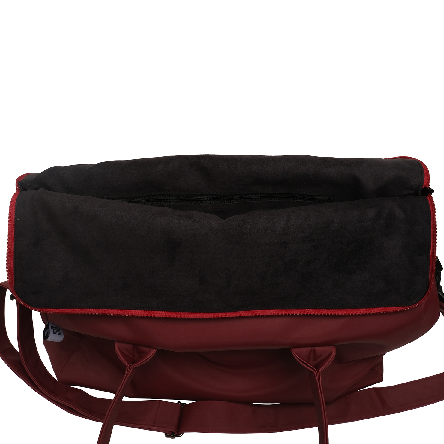 Helen Bag XL Wine