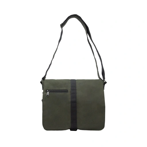 Image of Ryo Military Bag - Army