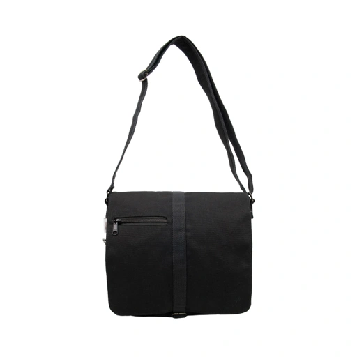 Image of Ryo Military Bag - Black