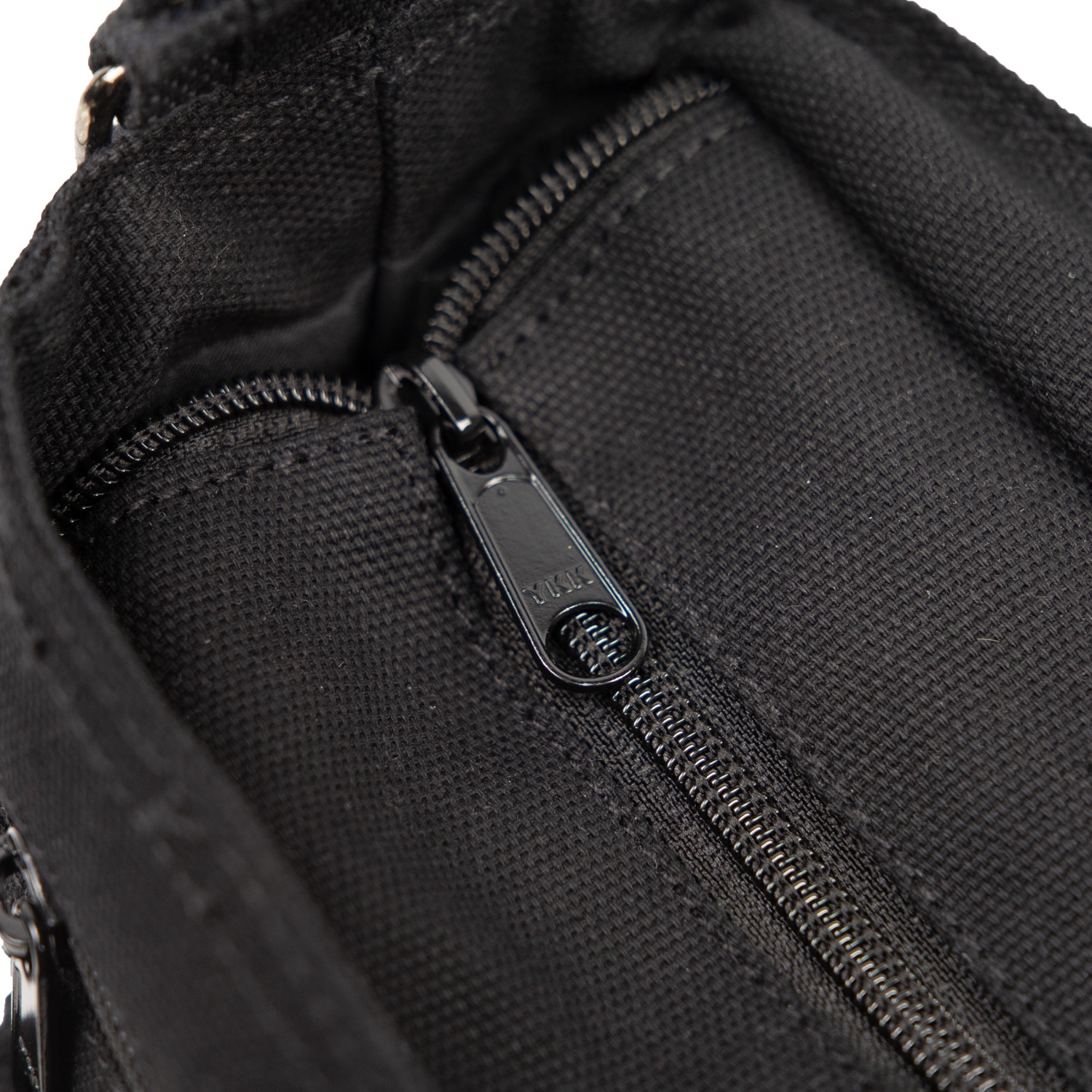 Ryo Military Bag - Black
