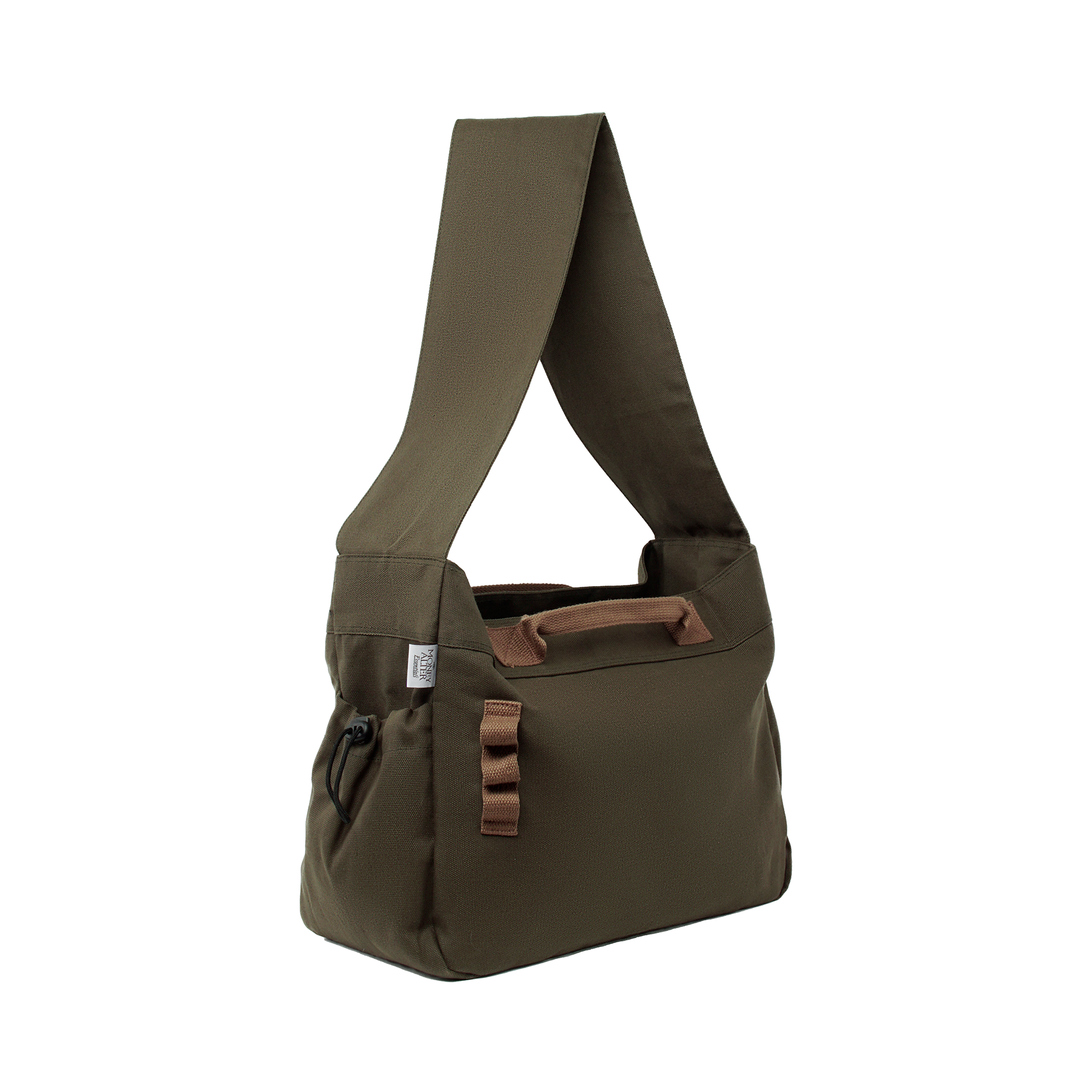 Messenger Bag Army