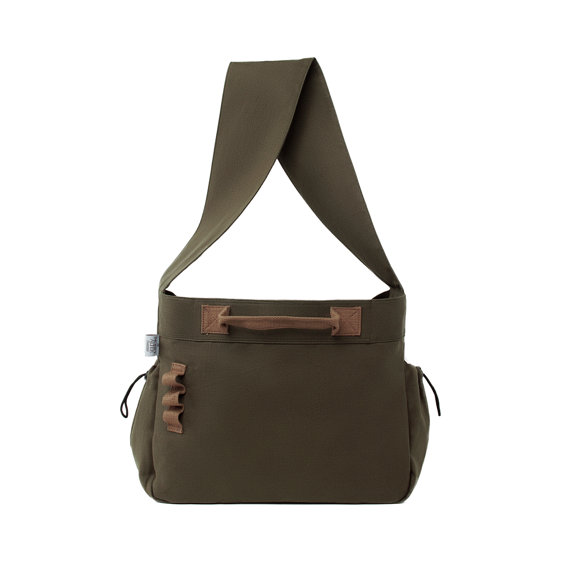 Messenger Bag Army