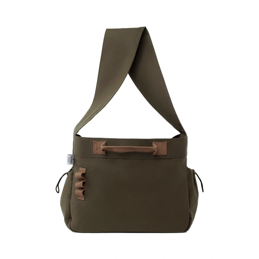 Image of Messenger Bag Army