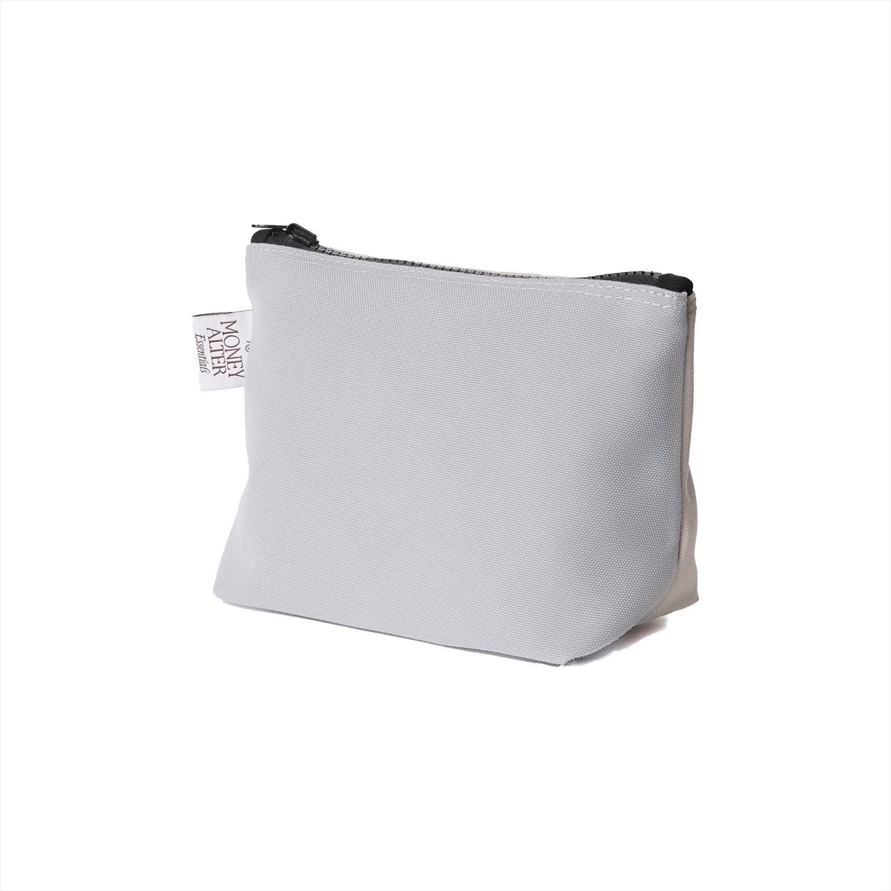 Two Tone Pouch Makeup