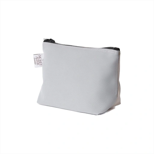 Image of Two Tone Pouch Makeup