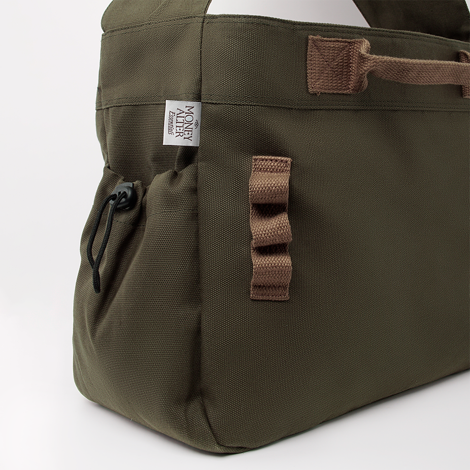 Messenger Bag Army