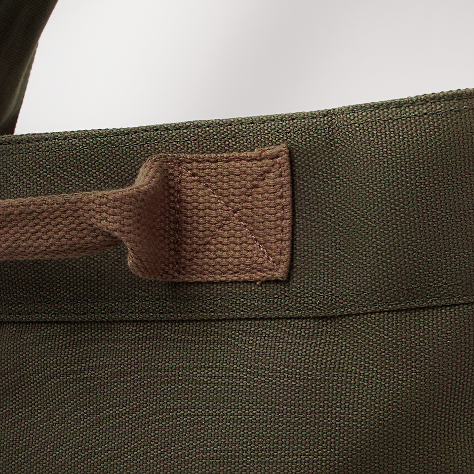 Messenger Bag Army