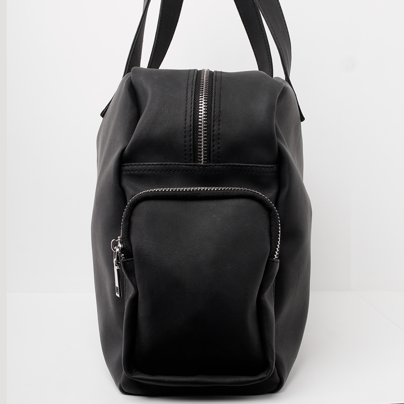 Leon Bag Leather