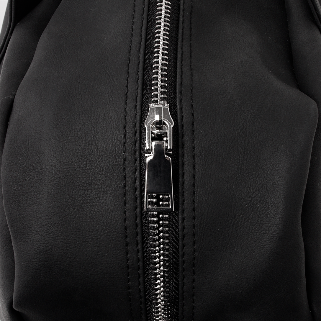 Leon Bag Leather