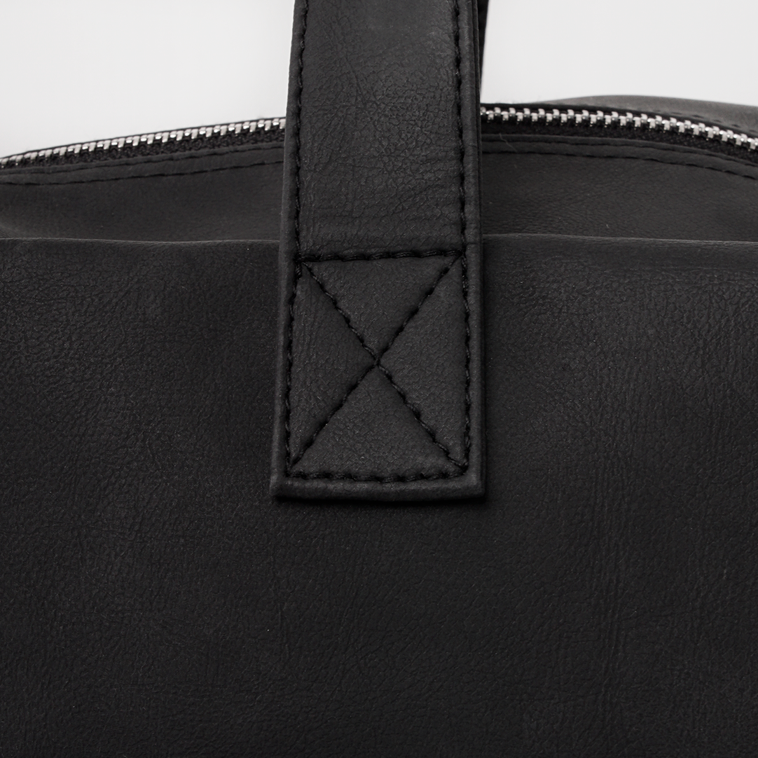 Leon Bag Leather