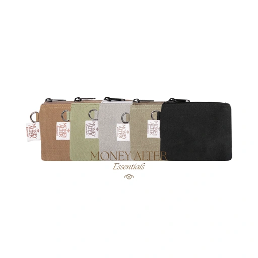 Image of Coin Pouch 
