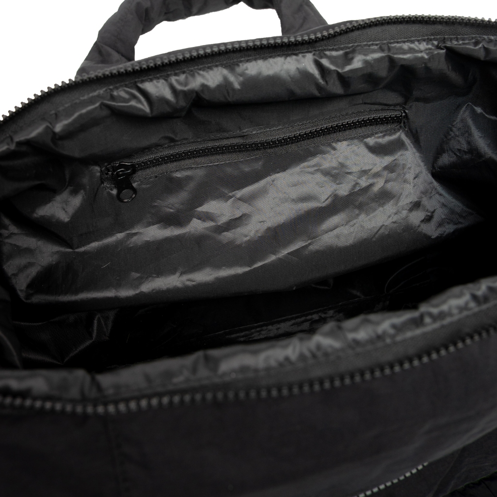 Issy Puffy Bag