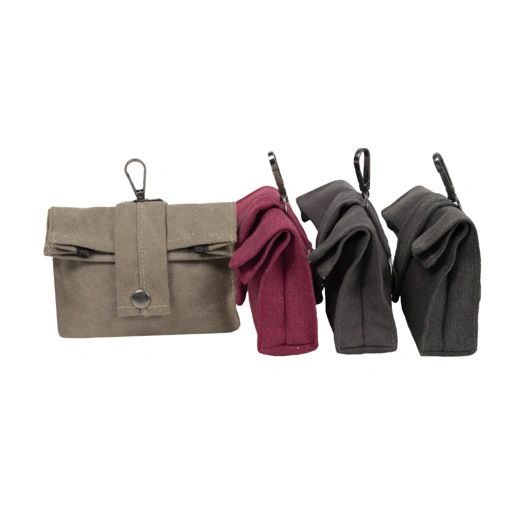Image of Folding Pouch