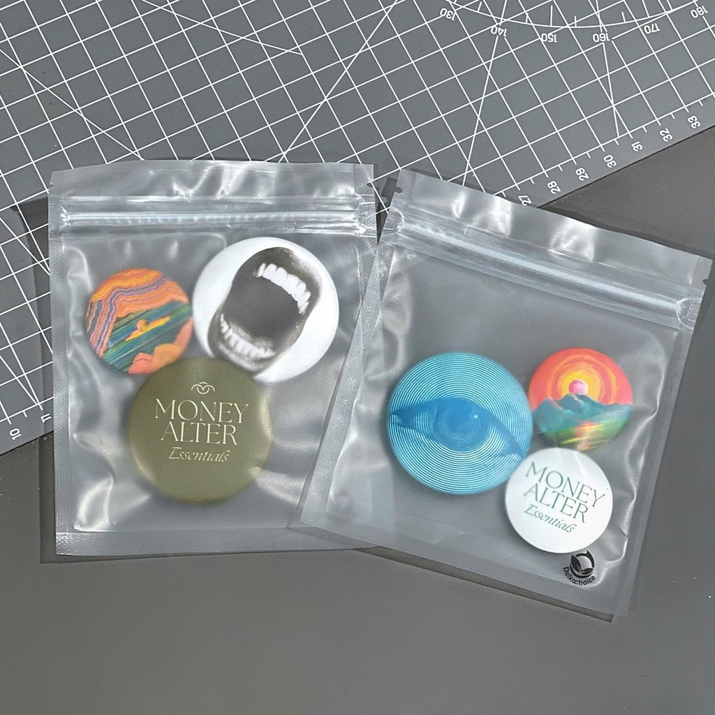 Pin Batch 2