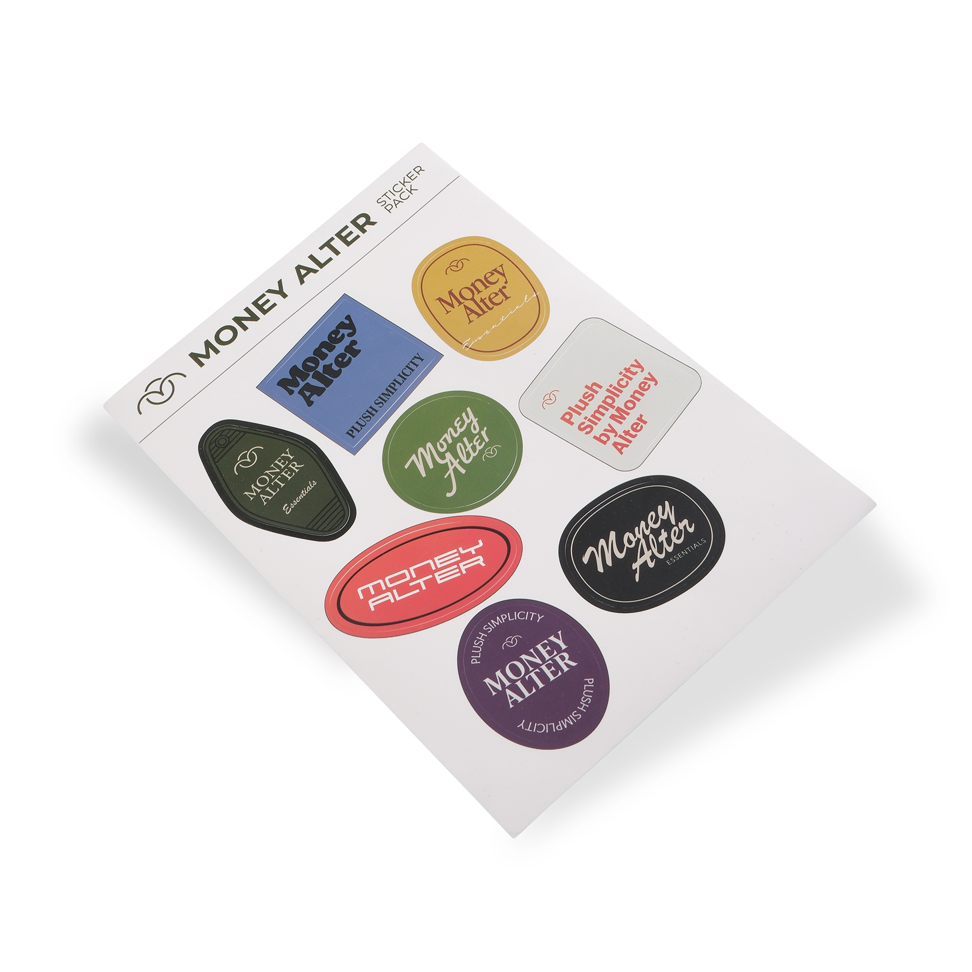 Sticker Pack
