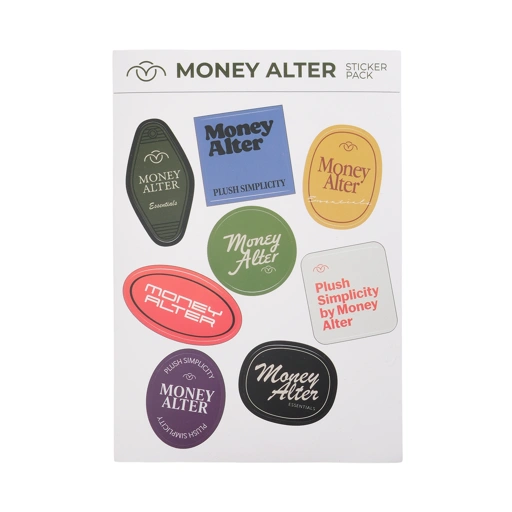 Sticker Pack