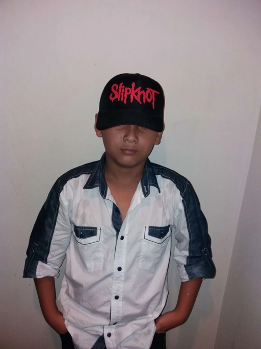 Image of ANAK HILANG