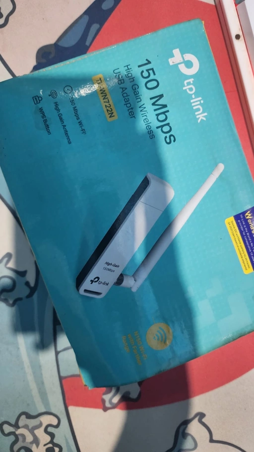 Image of TP LINK 150 mbps