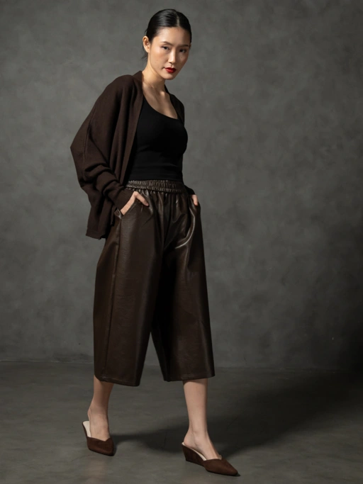 Image of ANKARA - Reeves Pants