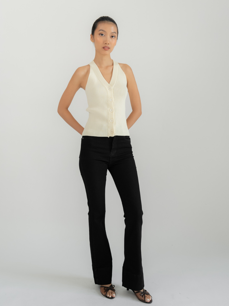 ANKARA - Eris Top