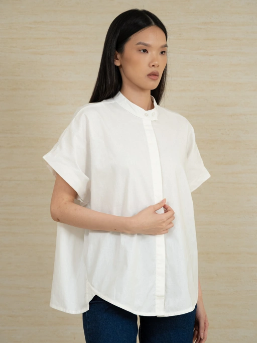 ANKARA - Arden Shirt