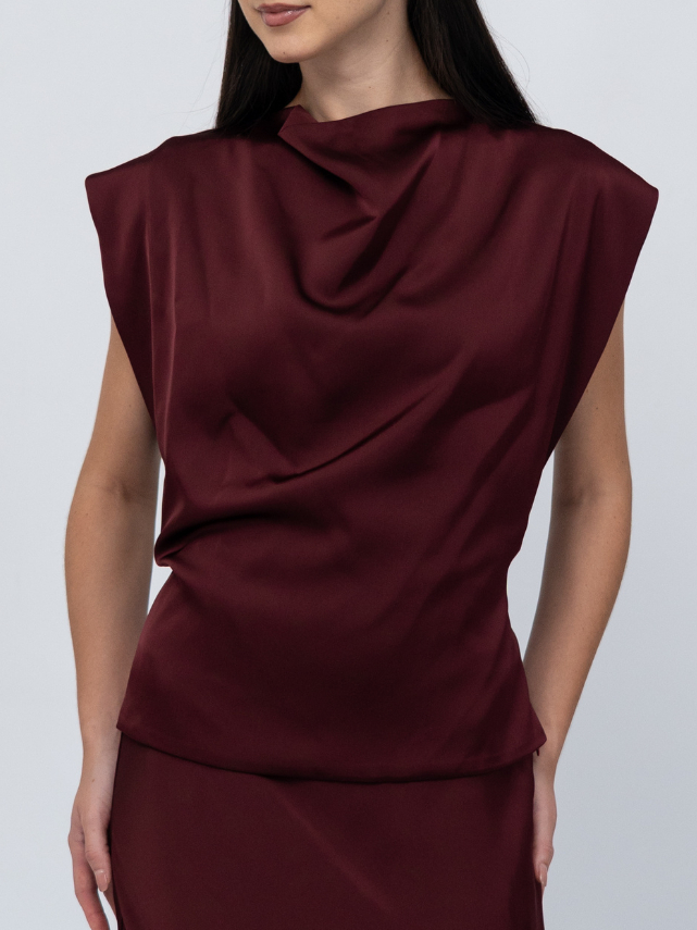 ANKARA - Kyrren Top