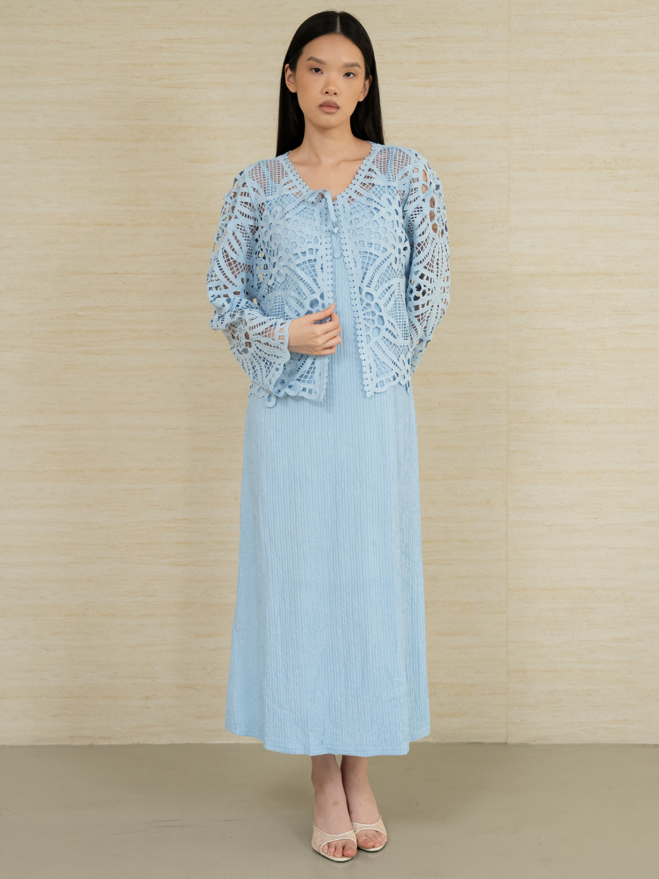 ANKARA - Lacework Set