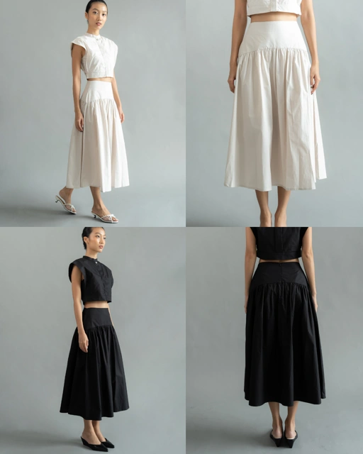 Image of Raya Skirt