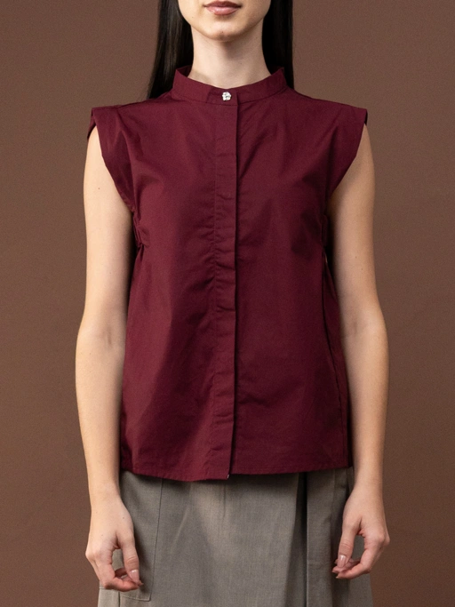 Image of ANKARA - Kin Shirt