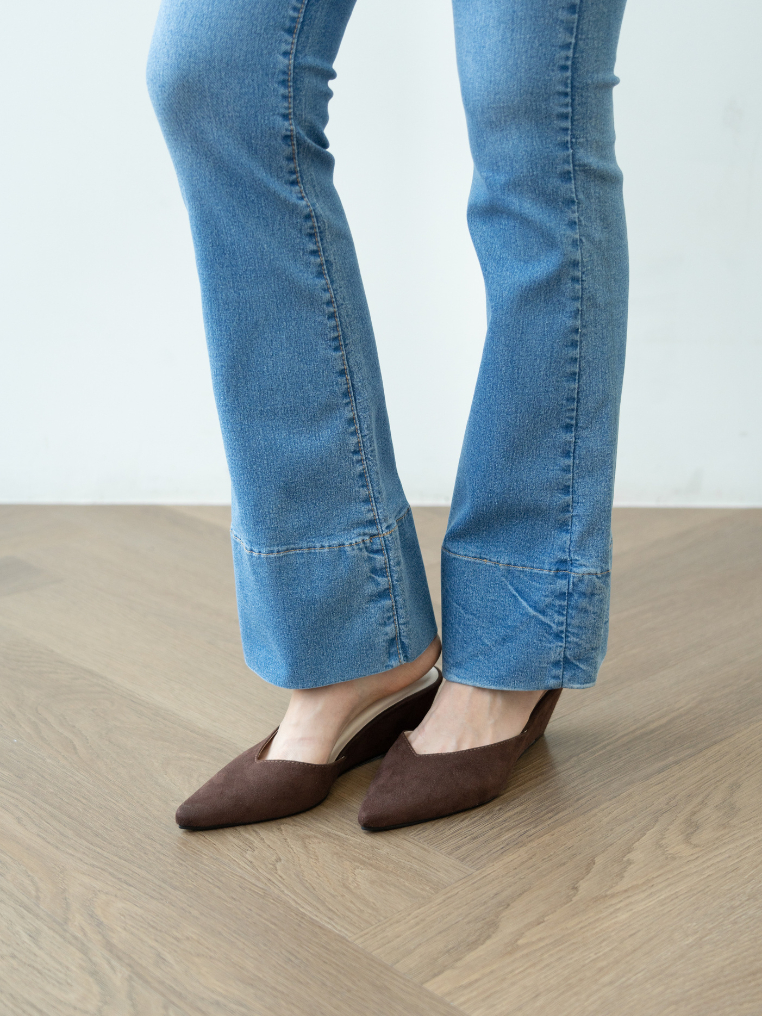 ANKARA - Zia Wedges