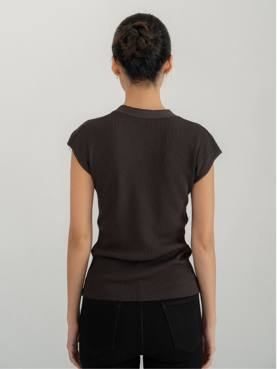 ANKARA - Kael Knit Top