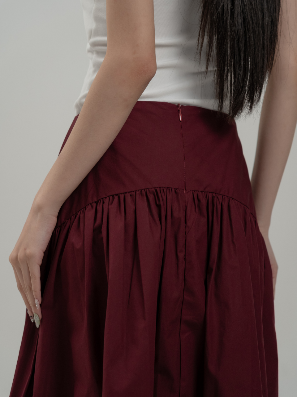 ANKARA - Raya Skirt