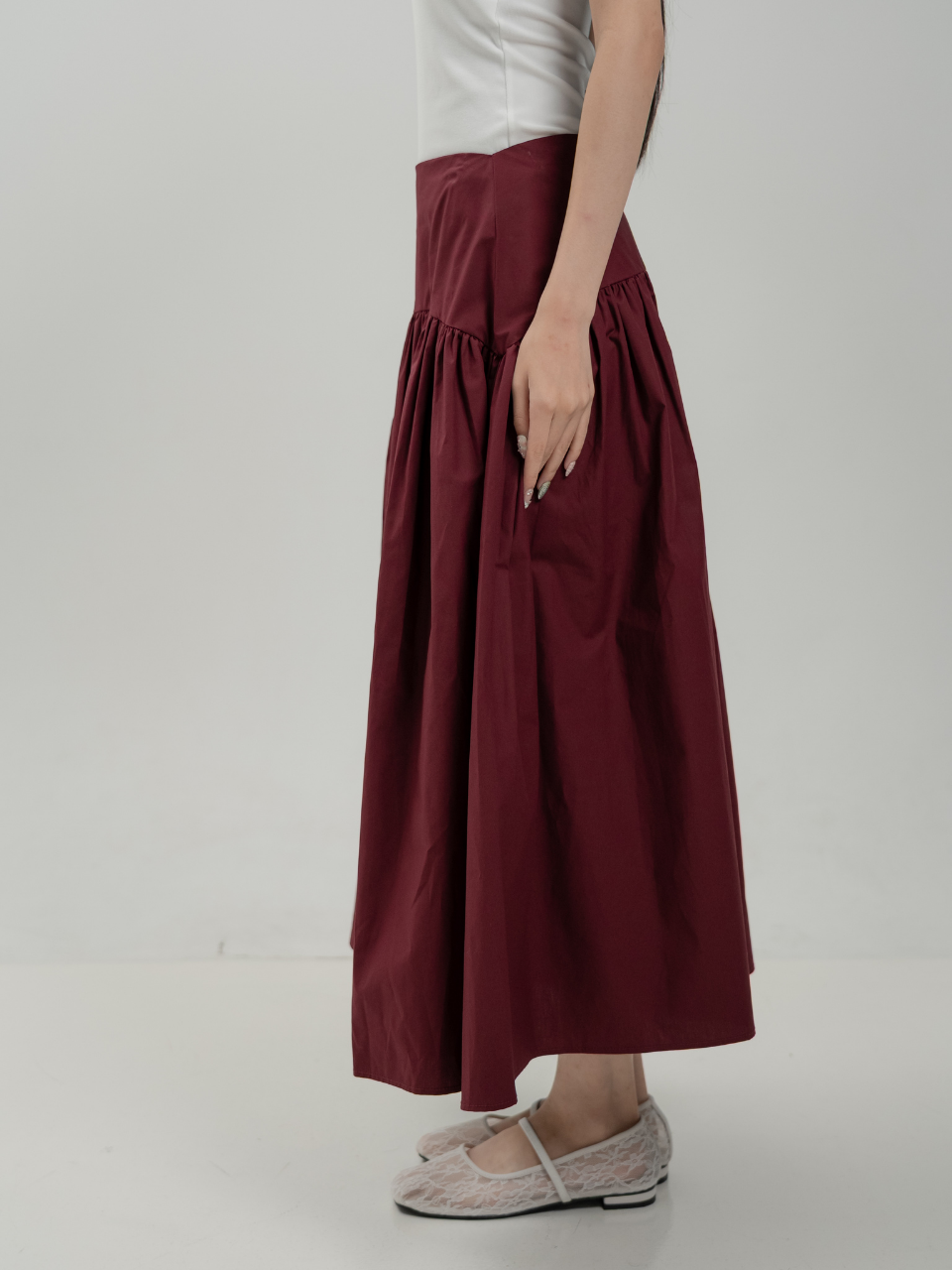 ANKARA - Raya Skirt