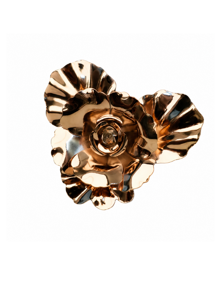 ANKARA Brooch - Lara