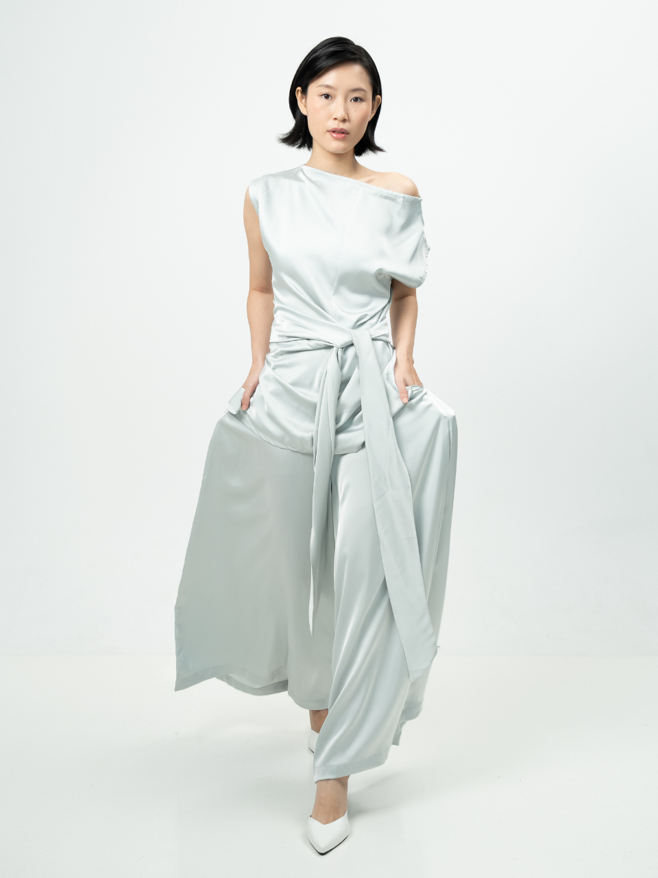 ANKARA - Drava Pants