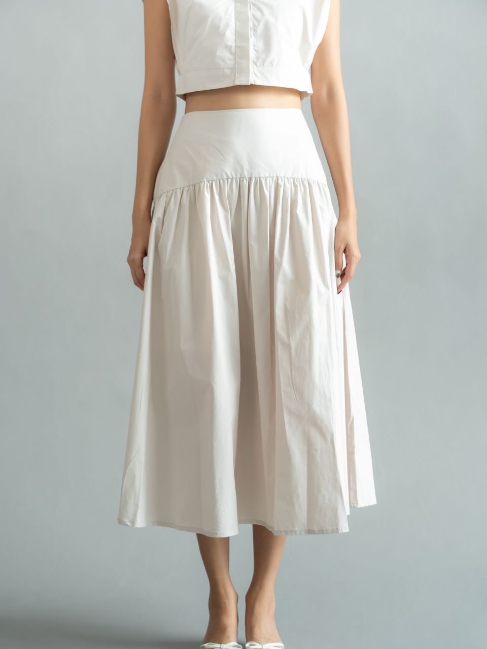 ANKARA - Raya Skirt