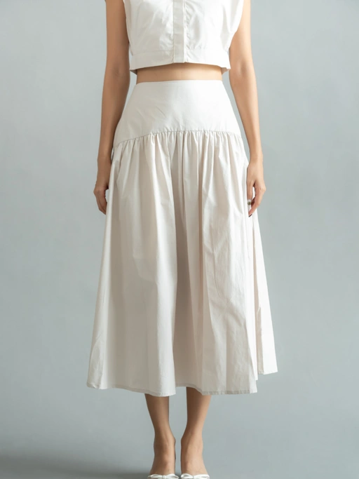 Image of ANKARA - Raya Skirt