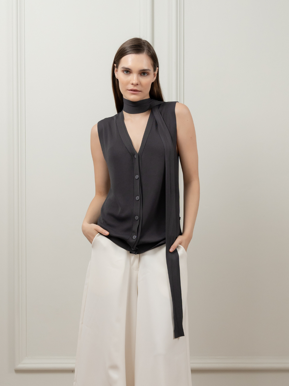 ANKARA - Marlow Top
