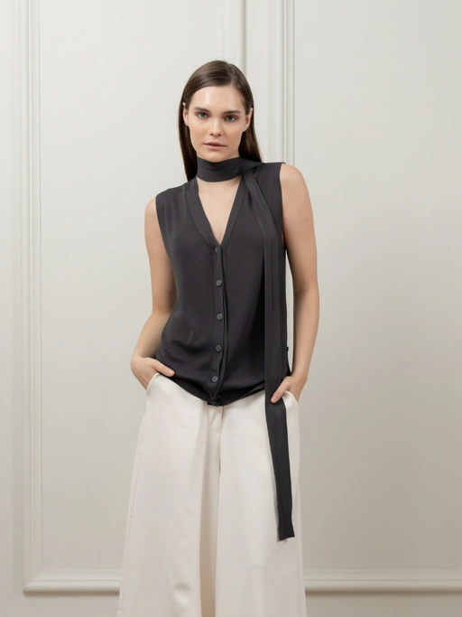 Image of ANKARA - Marlow Top