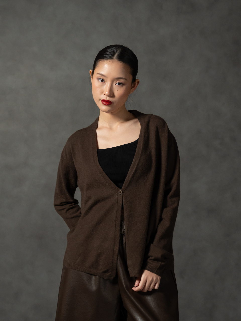 ANKARA - Monde Cardigan