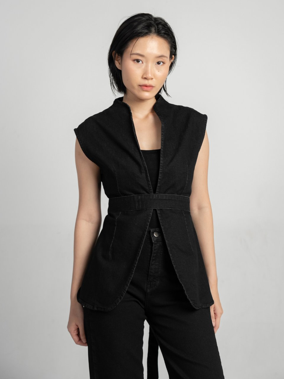 ANKARA - Alven Vest