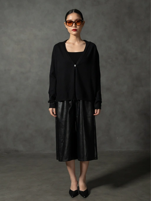 Image of ANKARA - Monde Cardigan