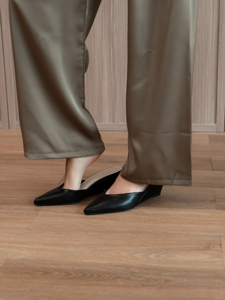 ANKARA - Zia Wedges
