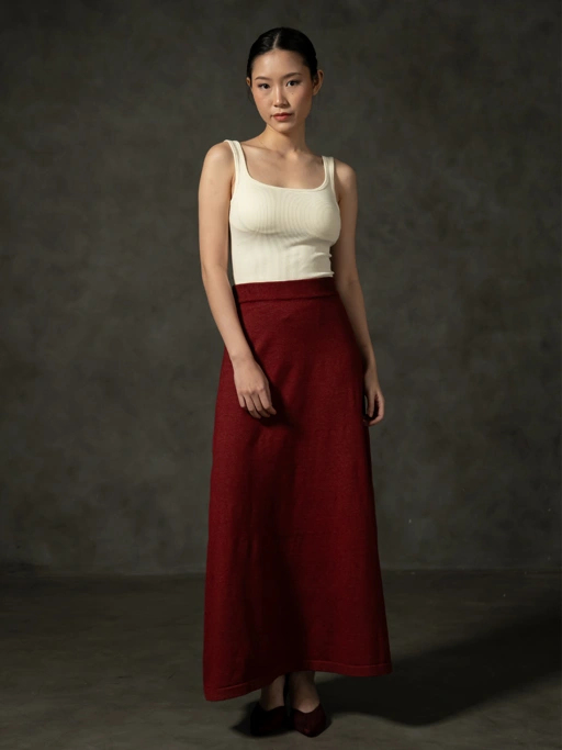 Image of ANKARA - Elin Skirt