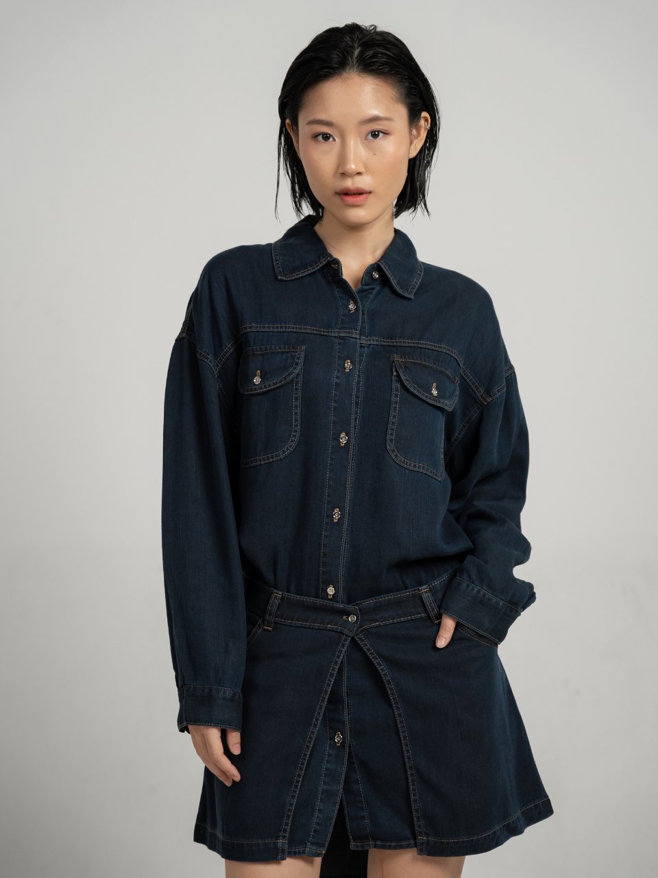 ANKARA - Forum Top Obi Belt Set